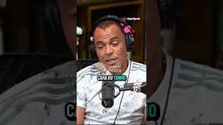 🚨CAFU REVELA O MOTIVO DO FRACASSO NA COPA DE 2006!