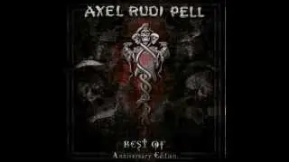 AXEL RUDI PELL - ALBUM - 