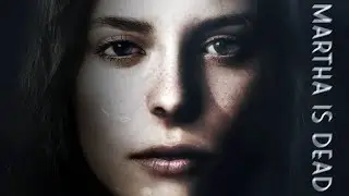 Martha Is Dead - Gameplay and Benchmark on launch day #shorts