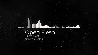 Open Flesh (Horror Film Inspired - Royalty Free)