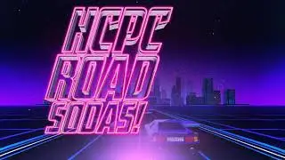 Odd Beers and Old Beers | Road Sodas 06