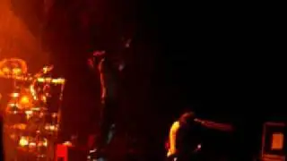 Dir en Grey - Hydra -666- [atlanta - 11/8/08]