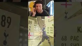 84+ x 20 on FIFA 23 in 2025!
