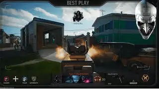 DAY 37  -  SLOW BUT SWEATY IN MP -  CALL OF DUTY B06 GAMEPLAY