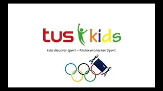 Kopf oder Zahl? | Corona-Olympiade Januar 2021 | tus|kids Kindersportschule Stuttgart