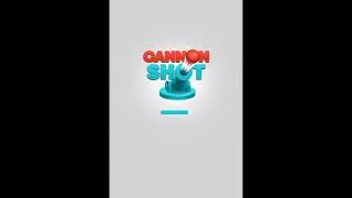 Cannon Shot! Episode four
