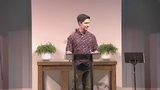 Rally the Remanent: 2/9/2025- Nehemiah 2:11-20