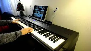 Glasgow Love Theme (from Love Actually) - Craig Armstrong