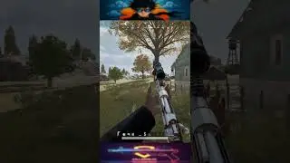 DMR Nerf no worries Sniper is there | PUBG PC | #killergun #pubgmobile #bgmi #pubgpc