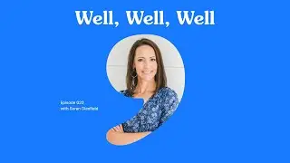 020 Wellness & the Pilates Boom with Seran Glanfield