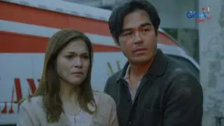 Akusada: Carol at Wilfred, mahanap kaya si Lia?