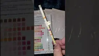 16 in 1 Drinking Water Test Kit