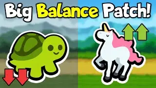 A Big Update Is Coming To Super Auto Pets!