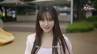 Five Hearts Under One Roof - Walkthrough All Min Jung Park Endings