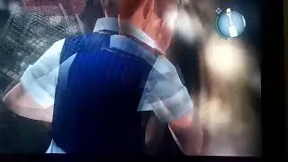 Let's play Bully Part 55: Funhouse Protection Service