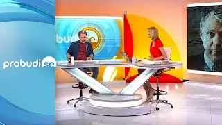 Dragan Mićanović: Politika se meša u sve i svašta, emitovanja serije “Sablja” mora biti