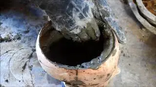 headpot