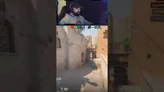 4K | THEY CALL ME THE CRISTIANO RONALDO OF THE AWP 👀 🎯