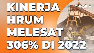 Asing Net Buy Rp485 M, IHSG Potensi Menguat ke 6869-6908 | Morning Meeting LIVE 4 April 2023