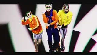 The Bongolian 'Googa Mama' (Video) - from 'Moog Maximus' (Blow Up)