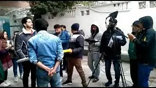 BTS Tv Drama Serial Ek Doojy Ke Liye Cast Abbas Ashraf Awan