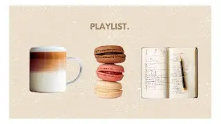 May your quiet effort be seen.｜Study & Work Lo-Fi