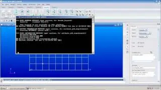 NAS120 Normal Modes and Buckling Analysis - Workshop 14