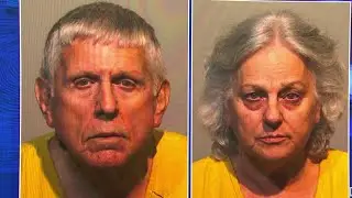 Seminole County bus driver arrested after putting special-needs student in elbow lock, deputies say