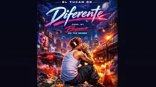 DIFERENTE ➖ EL TUCAN RD 