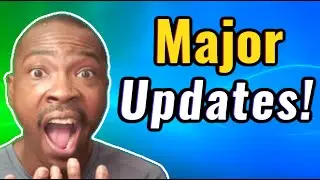 Major and Important Updates From Saja Token - Saja Pride - Adam Shelton