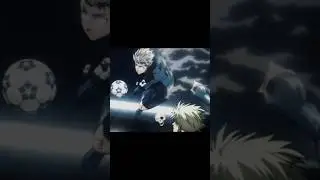 Negi💀 #anime#viral#Blue⚽️Lock#NDBeast