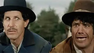 Franco e Ciccio   I Nipoti di Zorro 1968 Film