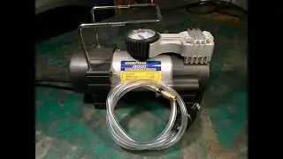 Goodyear i8000 Air Hose Replacement $6