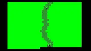 Bomber - Commodore PET Game