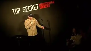 Comedian repulses audience - Joe Jacobs