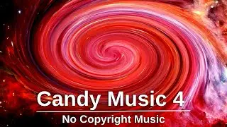 Glimpsing Infinity  - Asher Fulero  - Candy Music 4