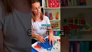 Pluffle Foam - Sensory Tools for children #sensoryplay #sensoryactivity #sensoryprocessingdisorder