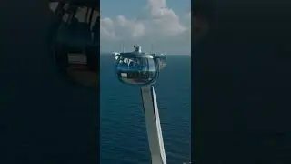 Anthem of the Seas | Royal Caribbean