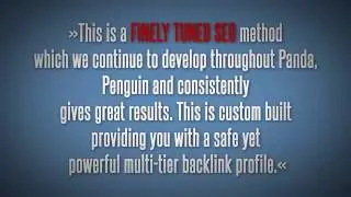 Guaranteed Seo Ranking