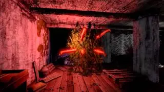 Anna: Extended Edition - House Scare 7