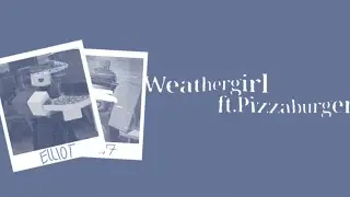 Weathergirl | Forsaken animation