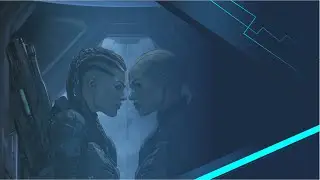 ME3 стрим 6 mass effect legendary edition Миссия с покушением на Шепарда на цитадели