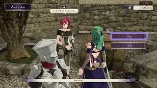 Fire Emblem: Three Houses Walkthrough Part 53