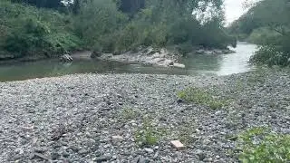 Rustico fine 1700&nbsp;Oasi Fluviale&nbsp;- Riparbella (PI)