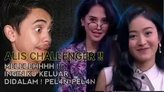 VIRAL - ALIS CHALLENGER | 2020