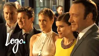 Academy Awards Party Tips | NewNowNext Minute