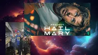 Project Hail Mary Reaction