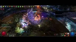 3.18 Sentinel / Deadeye Omni Tornado Shot / The Twisted Showcase (229% Quant, All at Once)