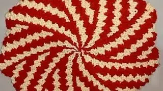Beautiful Door Mat Design 👌||#doormat#knitting