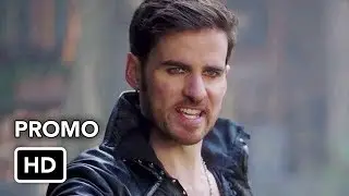 Once Upon a Time 7x18 Promo 